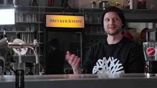 @THEKE - Local Shop "Wir wollten eigentlich nur Mucke machen" | Druckerei Bad Oeynhausen