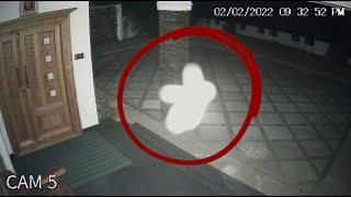 Ghost Catching CCTV | Viral Video | Ghost Live Video | Amazing Videos Exclusive