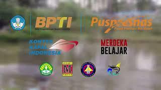 VIDEO KEMAJUAN KKI 2024 - PSVs-ERC - SELAIS ARJUNA - UNIVERSITAS RIAU