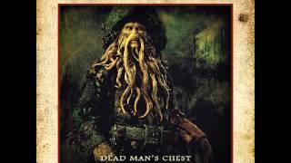 Pirates Of The Caribbean 2 (Expanded Score) - Davy Jones Ship To Ship