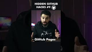 How To Host Your Website On Github