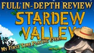 STARDEW VALLEY in 2023! Full In-Depth Review!