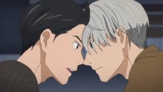 Yuri on Ice!!! (ユーリ!!! on ICE) - History Maker (Full)