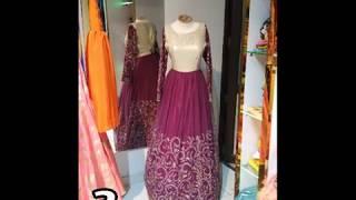 Designer Boutique In Chandigarh India | Maharani Designer Boutique