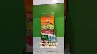 aneka yupi ,yupi burger,yupi pizza