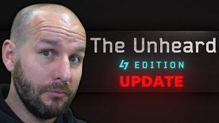 Update Regarding The Unheard Edition - Escape from Tarkov