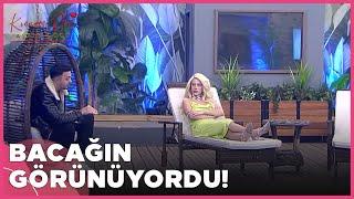 Murat'tan Hira'ya Uyarı! Kısmetse Olur: Aşkın Gücü 2. Sezon 121. Bölüm