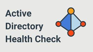 Active Directory Health Check | Ravenswood Technology Group