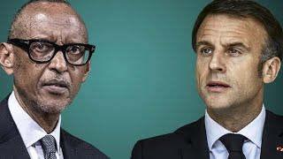 La tentative de médiation de Macron s’est heurtée aux refus de ses homologues Tshisekedi et Lourenço