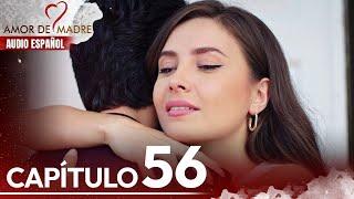 Amor de Madre Capitulo 56 - Doblaje Español | Canım Annem