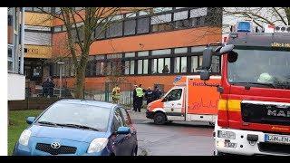 Update - Schüler ersticht Mitschüler: Hintergrund der Bluttat noch unklar