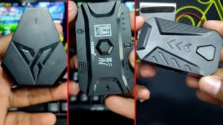 Flydigi Q1 vs M1 Pro vs Mix Pro | Which Is The Best For Your Budget?? || Garena Free Fire