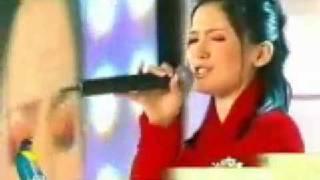 I will survive by Makpal Isabekova from Kazakhstan (live ) (Новая Волна 2005)