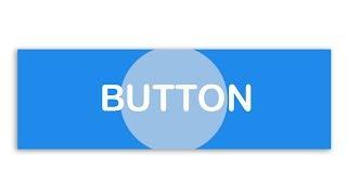 How to create Button Ripple Effect with pure CSS