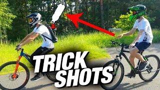 LifeOnBike Trick Shots 