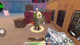 Elite Force Sniper Shooter 3D – Android GamePlay