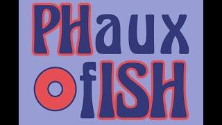 Fee Fi PHaux fISH (formerly The Lumpy Heads) LIVE at One World West 12-19-2024