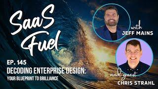 Decoding Enterprise Design: Your Blueprint to Brilliance