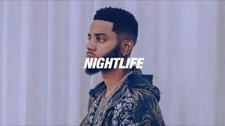 [FREE] Bryson Tiller x TYuS Type Beat ~ "Nightlife"