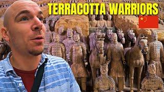 Visiting the forgotten history of China (MIND BLOWING!) 