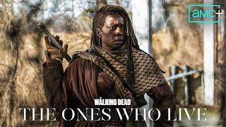 The Walking Dead: The Ones Who Live | Feb. 2024 | Teaser Concept