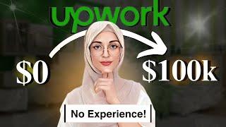 How To Create Upwork Account 2024 | Upwork Account Create 2024 | Upwork Account Create