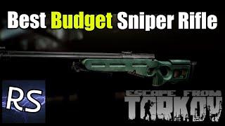 Best Budget Sniper Rifle - Escape From Tarkov