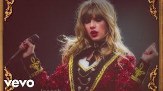 Taylor Swift - We Are Never Ever Getting Back Together (Taylor's Version) (Lyric Video)