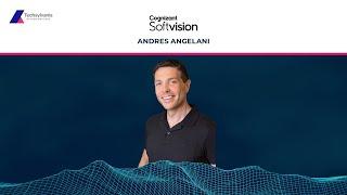 Andres Angelani (Cognizant Softvision) - Breaking Old Workforce Norms in this New Normal