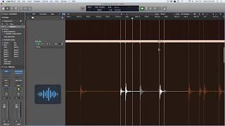 How to Successfully Edit Drums With Flex Time