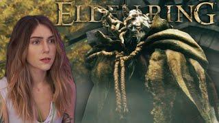 Margit, The Fell Omen & Stormveil | Elden Ring Pt. 3 | Marz