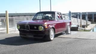 New longer Version! Ottowerks 1971 BMW 1600 Truck for sale on ebay