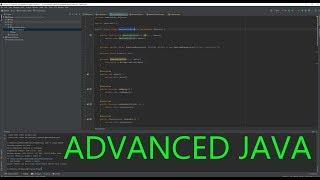 Advanced Java - Annotation Processing : Code Generation