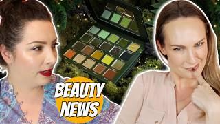 The perfect hook up makeup | BEAUTY NEWS - Sept '24