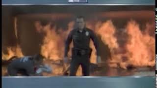 Terminator 2: Judgment Day Wins Visual Effects: 1992 Oscars