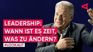 Leadership Skills: Tipps eines Fortune-500-CEOs | LOOKAUT