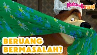 Masha dan Beruang  Beruang Bermasalah?  Koleksi kartun  Episode Baru 27 September!