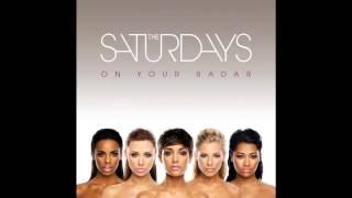 The Saturdays - Get Ready, Get Set (HD Audio)