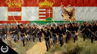 Radetzky March - Austria Hungary