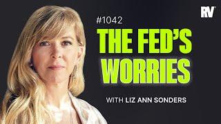 Fed Minutes Expose Inflation Challenges w/ Liz Ann Sonders #1042