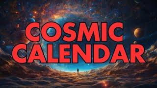 Cosmic Calendar: Unmissable Celestial Events of the Next Decades #spacefacts