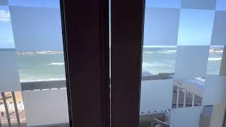 A $30/night. Awesome beach front apartment on the Mediterranean Sea- Alexandria, Egypt