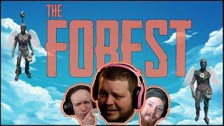 Kids Bop CD's Are All The Rage | The Forest - Part 4