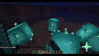 [1 17 snapshots are back] The glow squid arrived | Minecraft Snapshot Gameplays 6