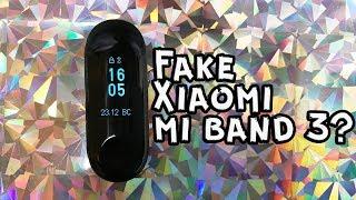 7 способов узнать подделку Mi Band 3 II Как купить оригинал?