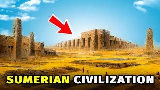 A Mesmerizing Journey Through Ancient Mesopotamia | Sumerian Civilization History