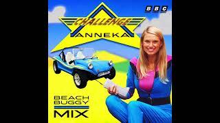 Challenge Anneka Theme Music - Full Version (Beach Buggy Mix)
