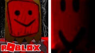 10 Creepiest Roblox Accounts!