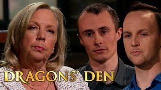 Environmentally Friendly Cleaning Products That Don't Cost The Earth | SEASON 18 | Dragons' Den