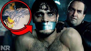 THE PENGUIN Episode 5 BREAKDOWN! Batman Easter Eggs You Missed!